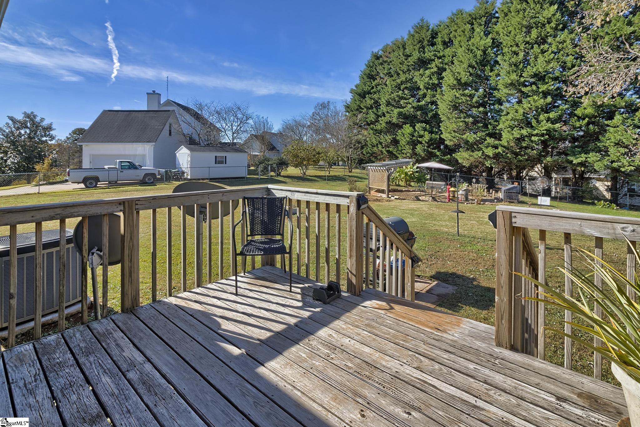 121 Rochester Road Easley, SC 29640 - Photo 22 of 28 Gallery Image 22
