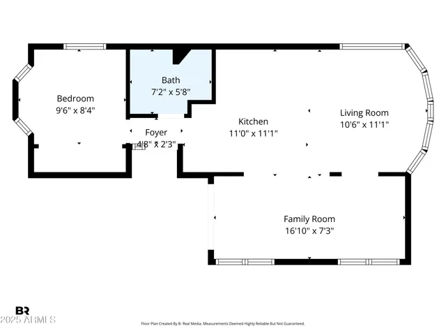 $165,000 | 427 East Tiempo Del Sol, Florence, AZ 85132