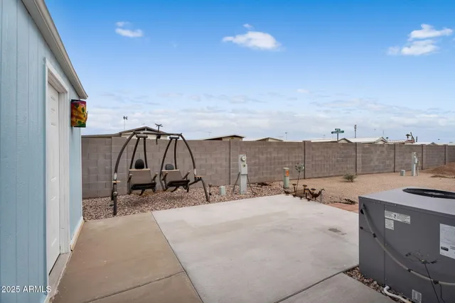 $165,000 | 427 East Tiempo Del Sol, Florence, AZ 85132