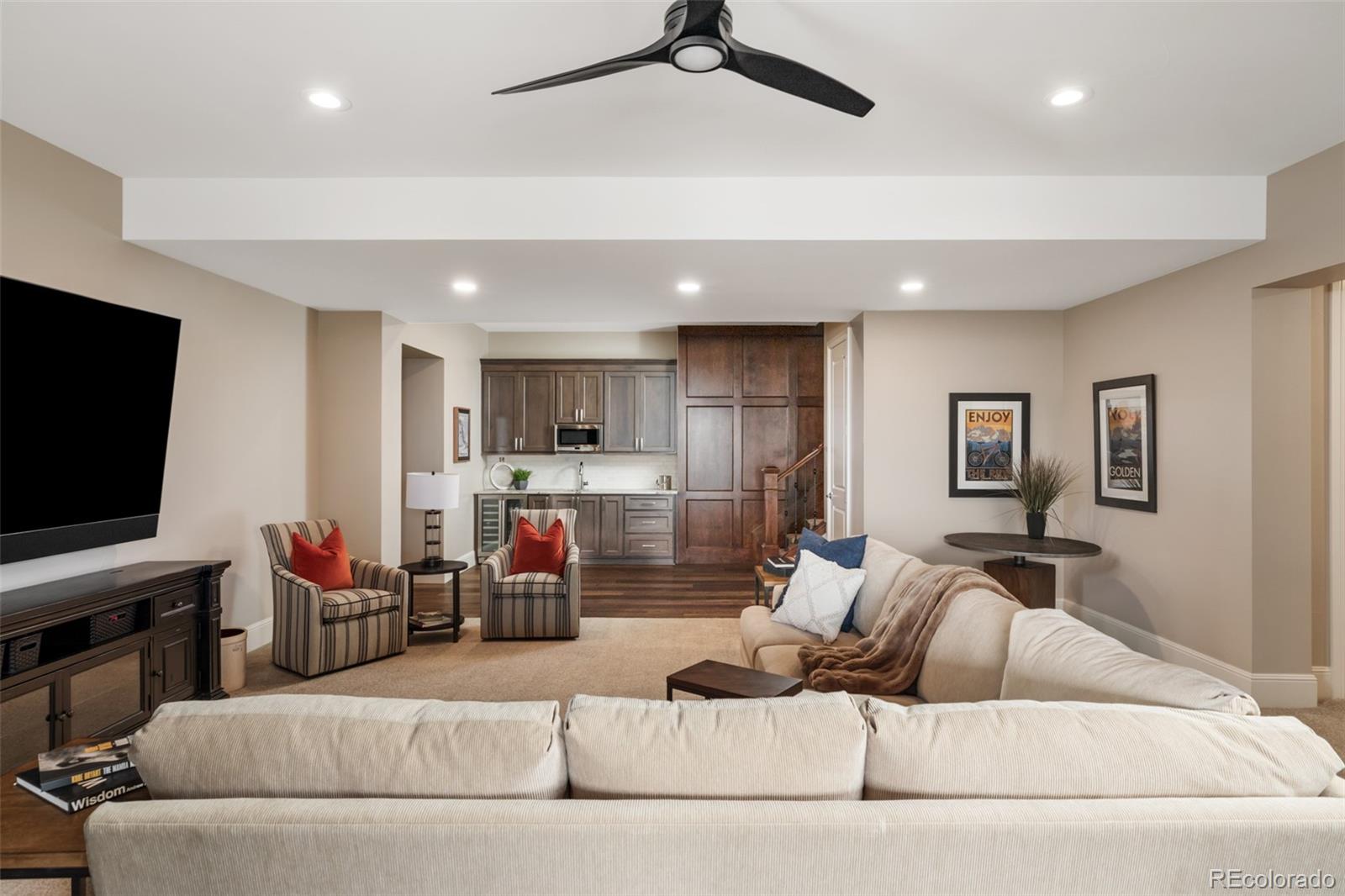 940 Twisted Pine Road Golden, CO 80401 - Photo 26 of 49