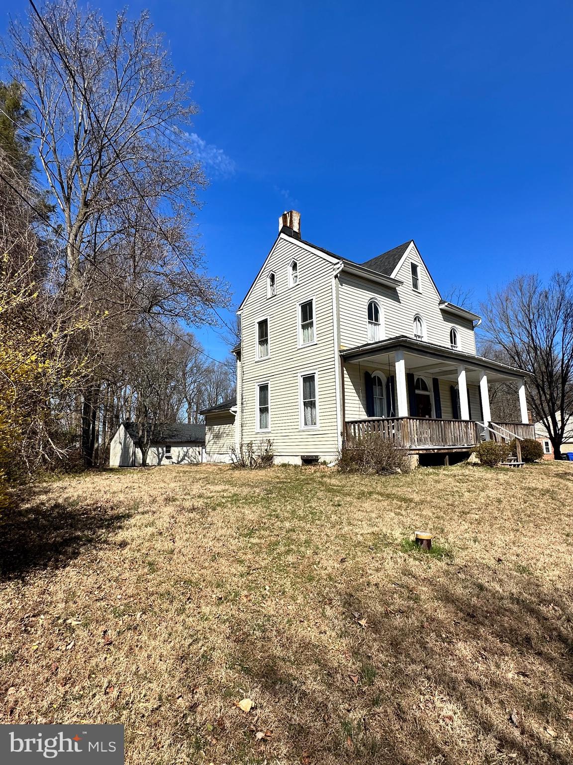 246 Llewelyn Road Chester Heights, PA 19342 - Photo 4 of 47