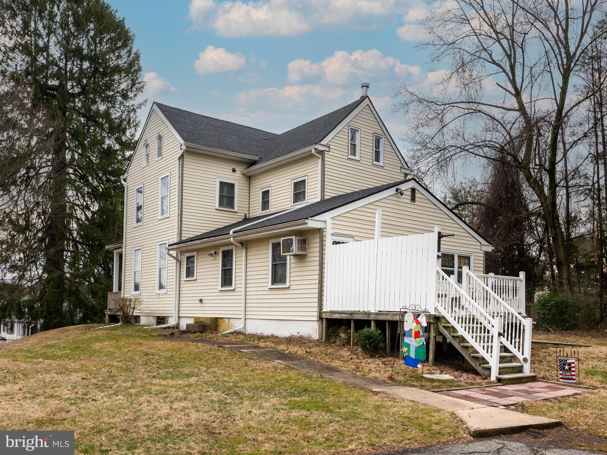 246 Llewelyn Road Chester Heights, PA 19342 - Photo 41 of 47