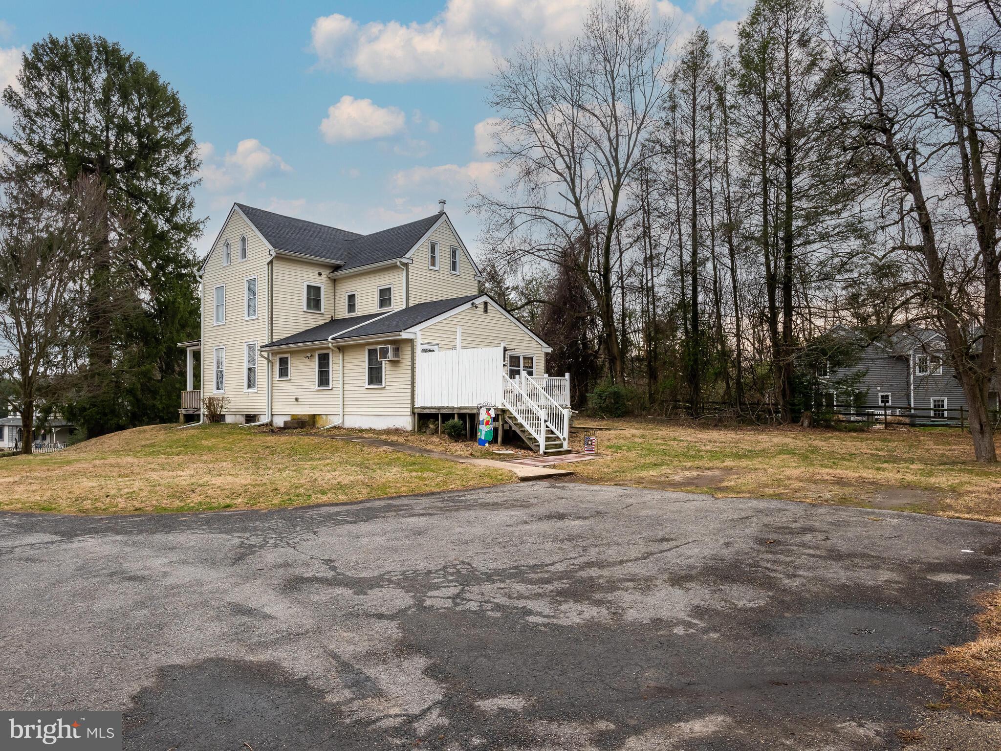 246 Llewelyn Road Chester Heights, PA 19342 - Photo 44 of 47