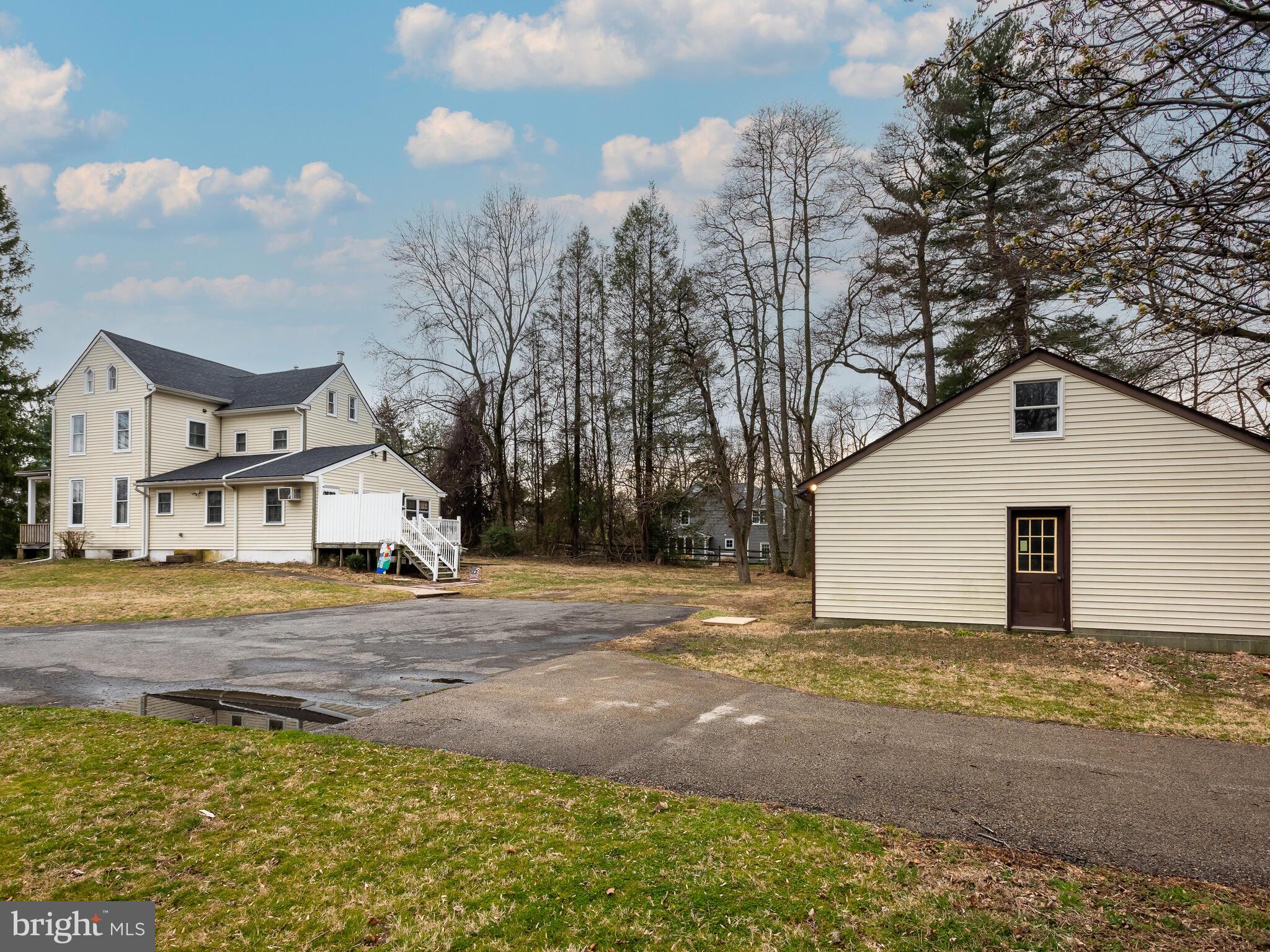 246 Llewelyn Road Chester Heights, PA 19342 - Photo 45 of 47