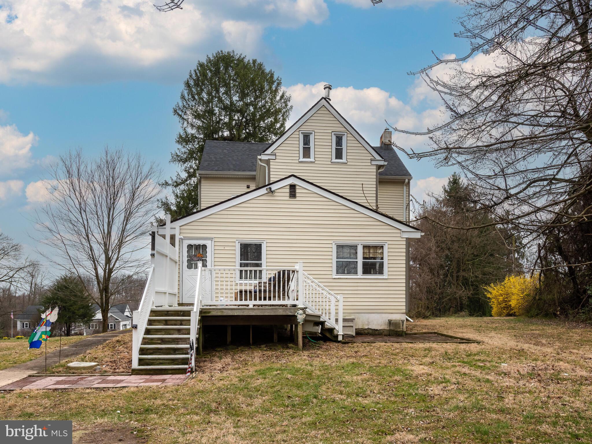 246 Llewelyn Road Chester Heights, PA 19342 - Photo 46 of 47
