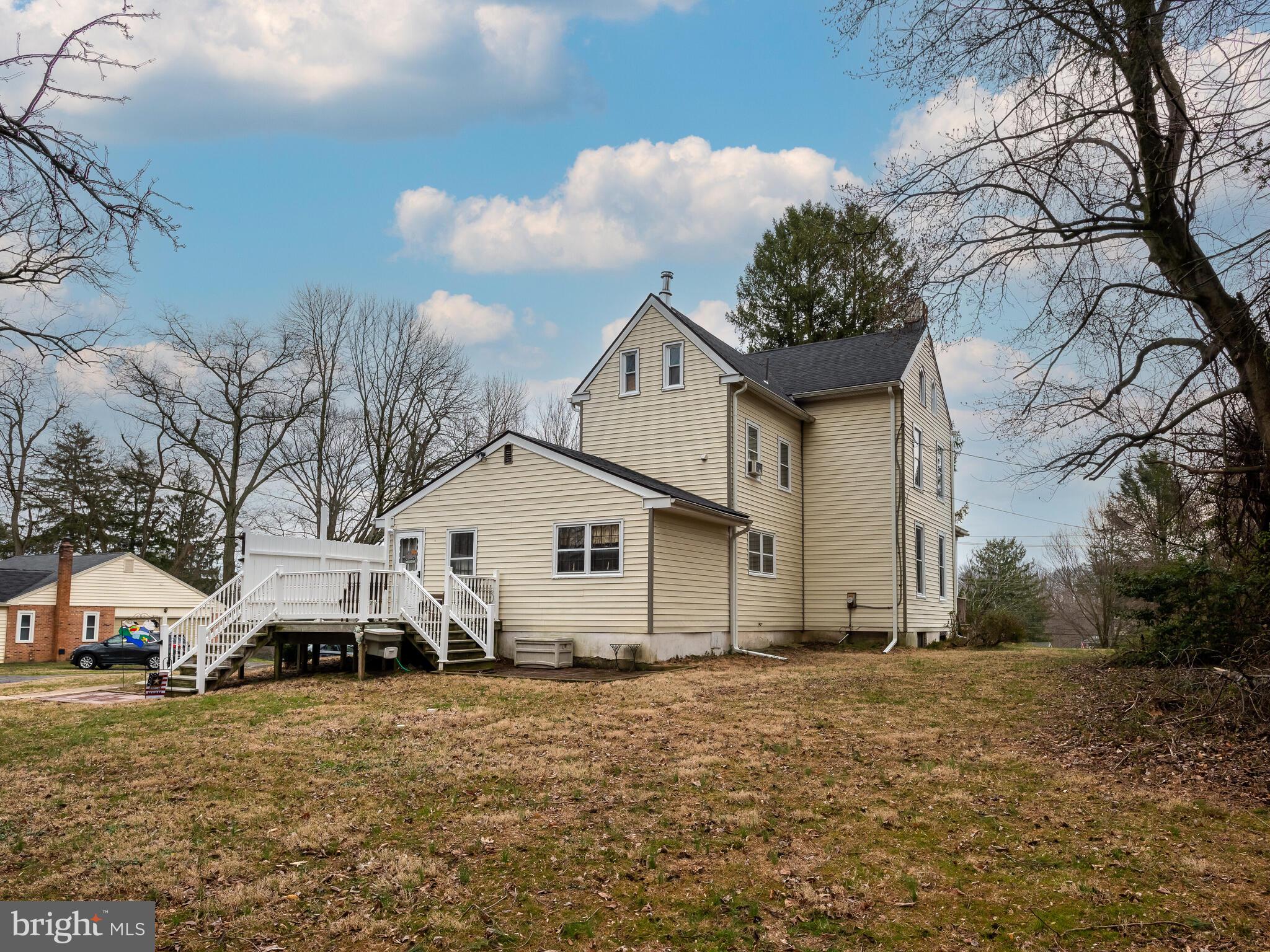 246 Llewelyn Road Chester Heights, PA 19342 - Photo 47 of 47