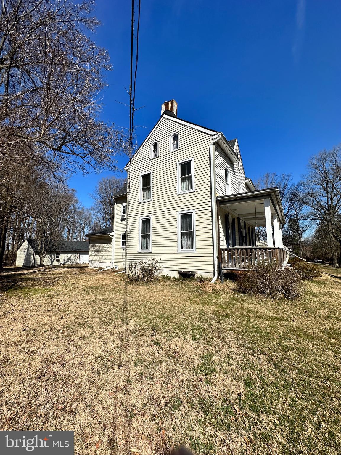 246 Llewelyn Road Chester Heights, PA 19342 - Photo 5 of 47