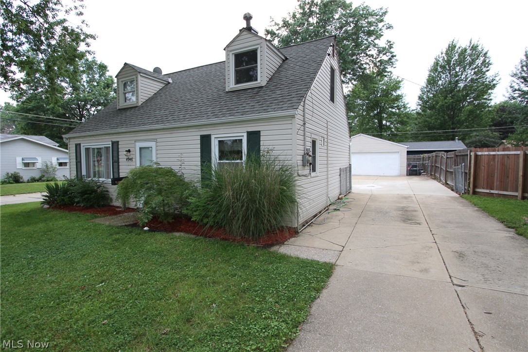 4946 Forest Road Mentor, OH 44060 - Photo 17 of 17