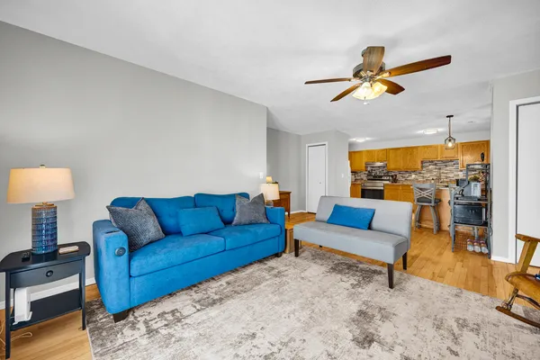 $139,900 | 1040 Ekstam Drive, Unit 108, Bloomington, IL 61704