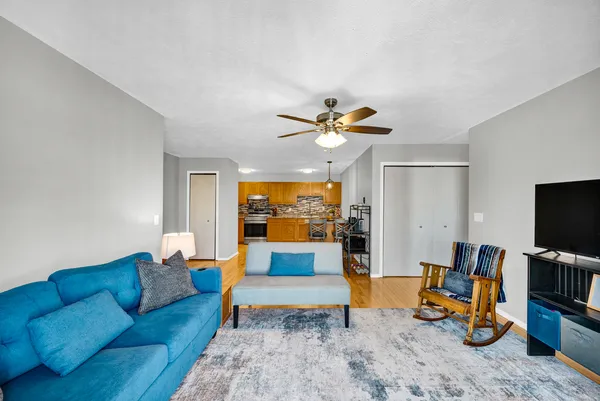 $139,900 | 1040 Ekstam Drive, Unit 108, Bloomington, IL 61704