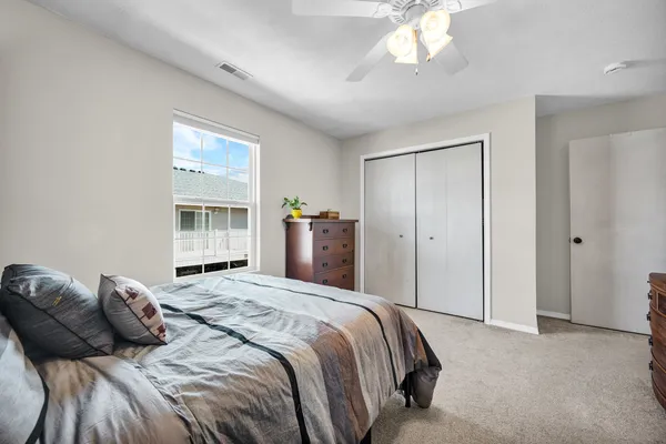 $139,900 | 1040 Ekstam Drive, Unit 108, Bloomington, IL 61704