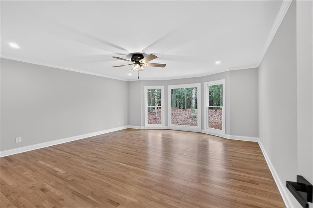 3110 Flatbottom Road Ball Ground, GA 30107 - Photo 34 of 92