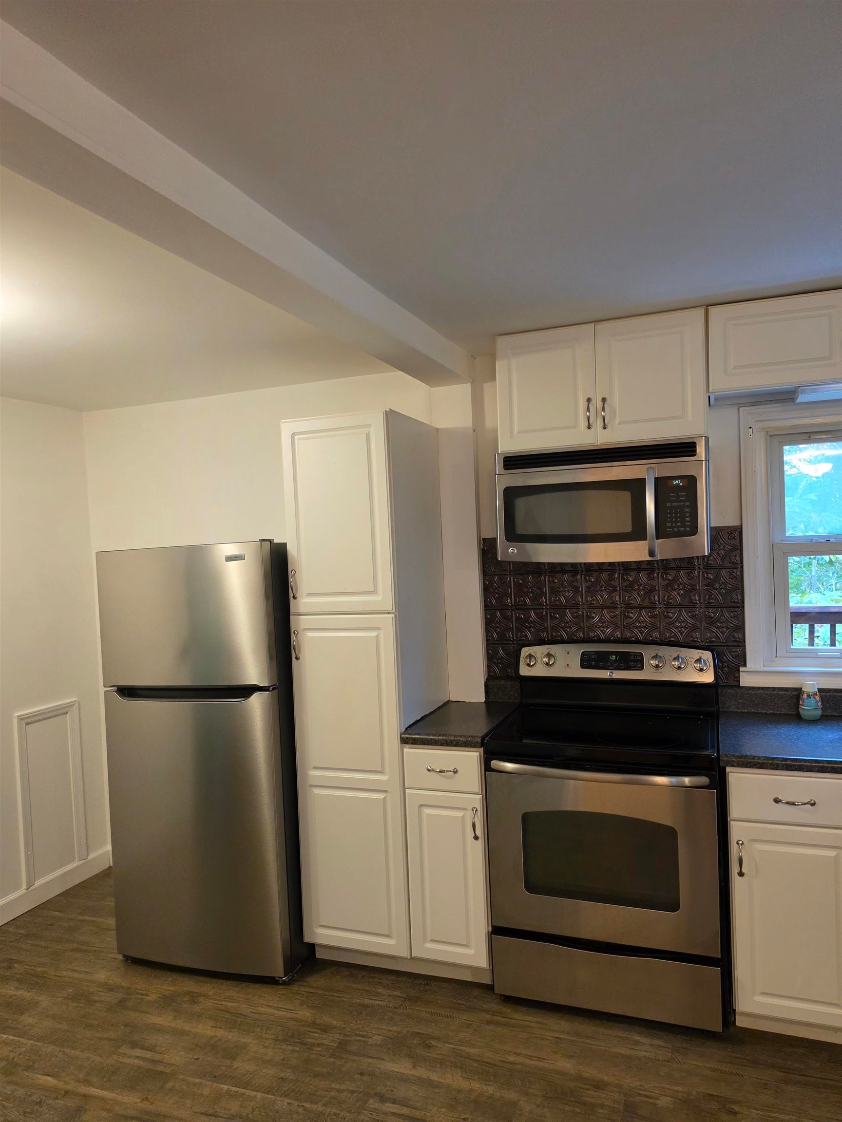845 Northwest Horse Ridge Road Northwest Willis, VA 24380 - Photo 8 of 24 Gallery Image 8