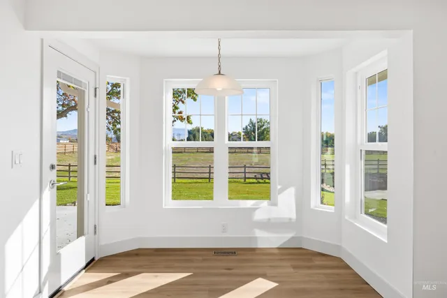 $1,395,000 | 2141 West Beacon Light Road, Eagle, ID 83616