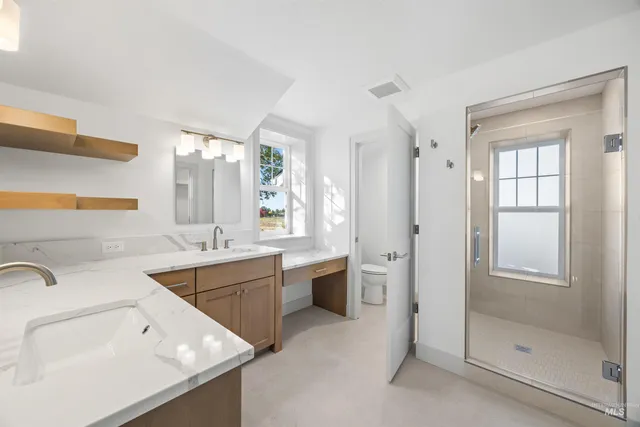 $1,395,000 | 2141 West Beacon Light Road, Eagle, ID 83616