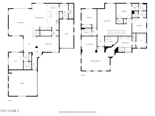 $649,000 | 8539 West Midway Avenue, Glendale, AZ 85305