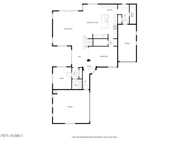 $649,000 | 8539 West Midway Avenue, Glendale, AZ 85305