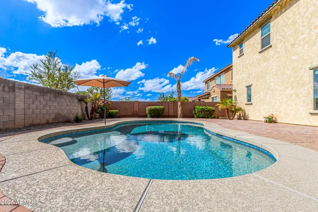 $649,000 | 8539 West Midway Avenue, Glendale, AZ 85305