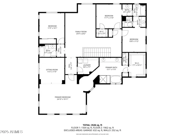 $649,000 | 8539 West Midway Avenue, Glendale, AZ 85305