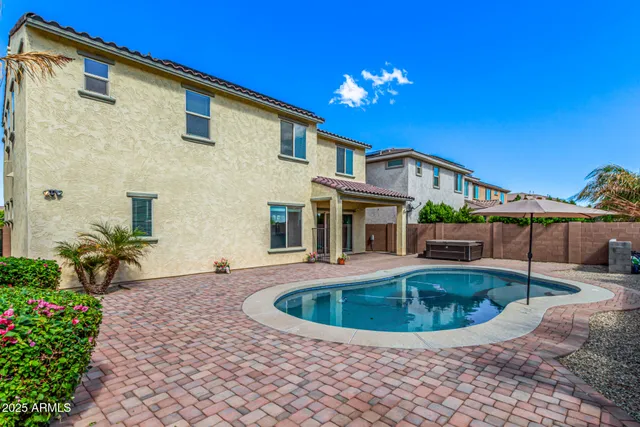 $649,000 | 8539 West Midway Avenue, Glendale, AZ 85305