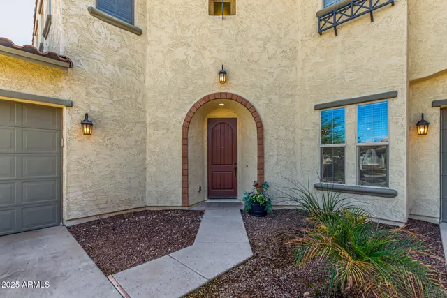 $649,000 | 8539 West Midway Avenue, Glendale, AZ 85305