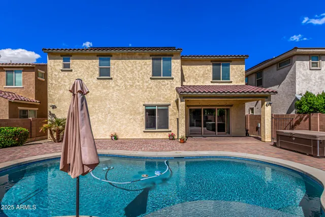 $649,000 | 8539 West Midway Avenue, Glendale, AZ 85305