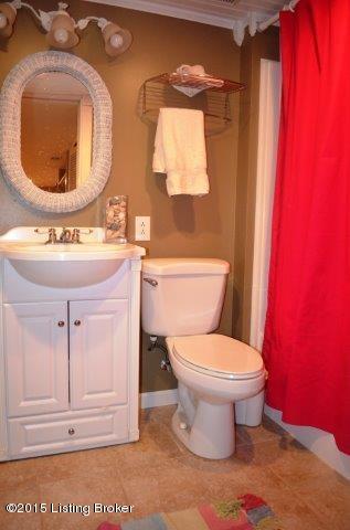 14011 Hickory Ridge Road Louisville, KY 40245 - Photo 23 of 27 kfull bath in basement