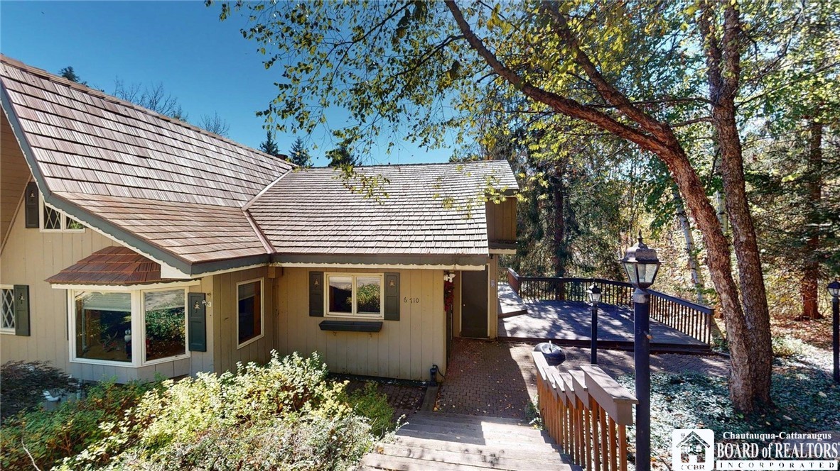 6710 Upper Road Ellicottville, NY 14731 - Photo 17 of 43