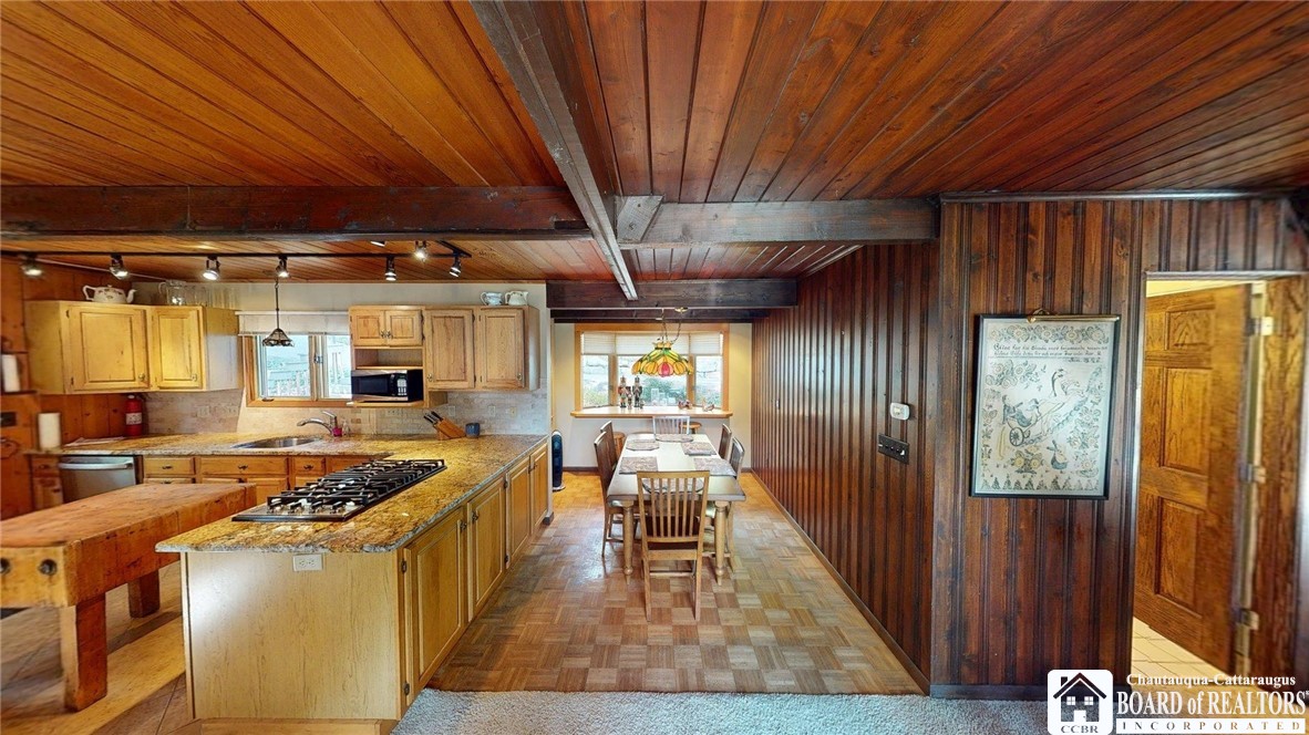 6710 Upper Road Ellicottville, NY 14731 - Photo 19 of 43