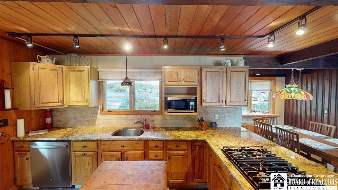 6710 Upper Road Ellicottville, NY 14731 - Photo 21 of 43