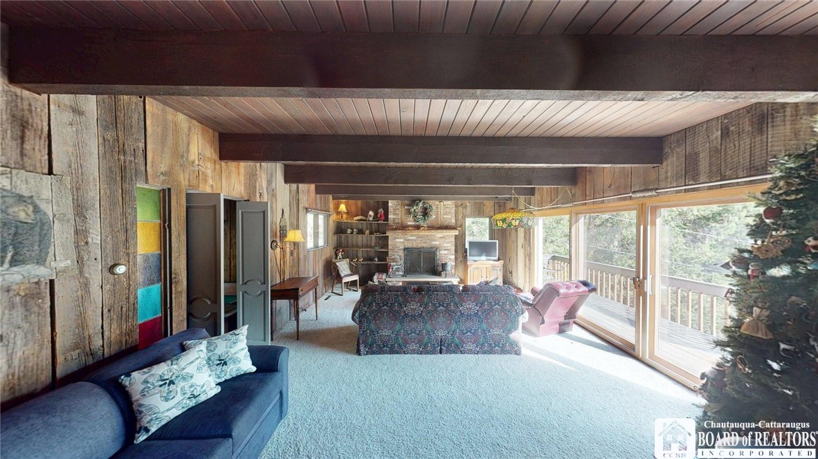 6710 Upper Road Ellicottville, NY 14731 - Photo 30 of 43