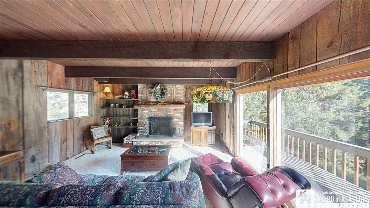 6710 Upper Road Ellicottville, NY 14731 - Photo 31 of 43