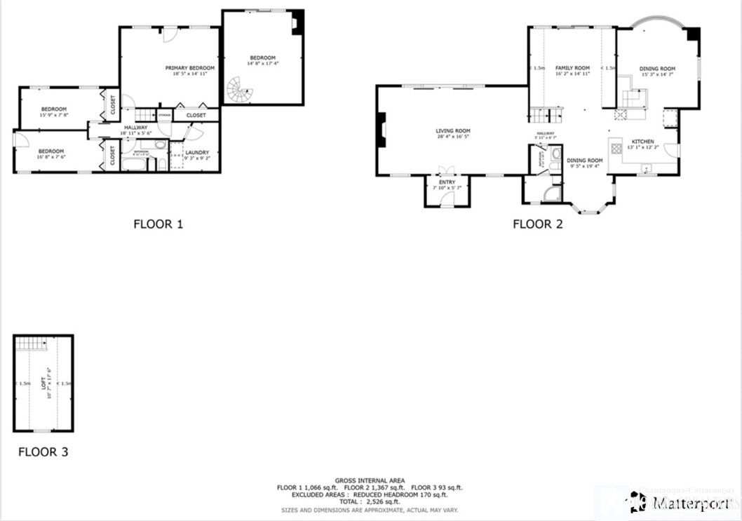 6710 Upper Road Ellicottville, NY 14731 - Photo 43 of 43