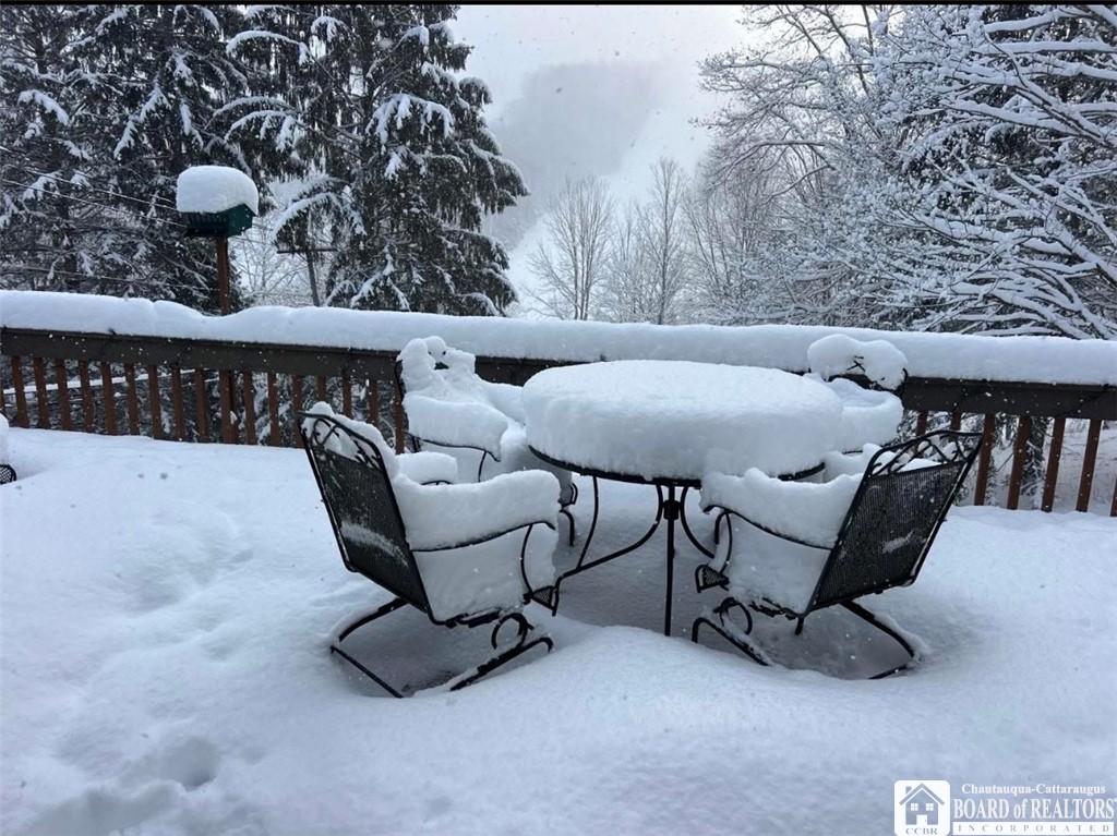 6710 Upper Road Ellicottville, NY 14731 - Photo 6 of 43