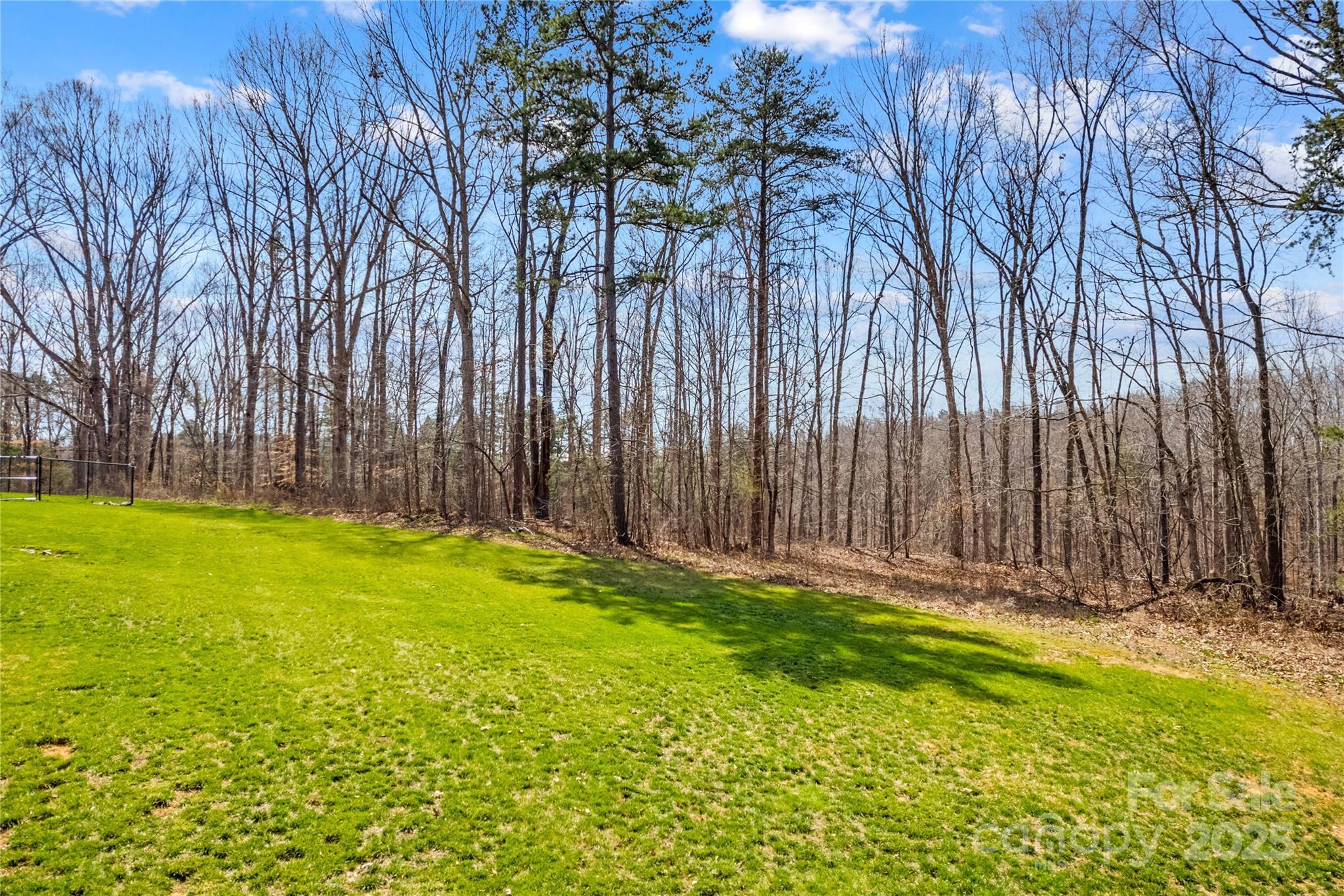 825 Potneck Road Salisbury, NC 28147 - Photo 23 of 40 a view of backyard with swimming pool and outdoor seating