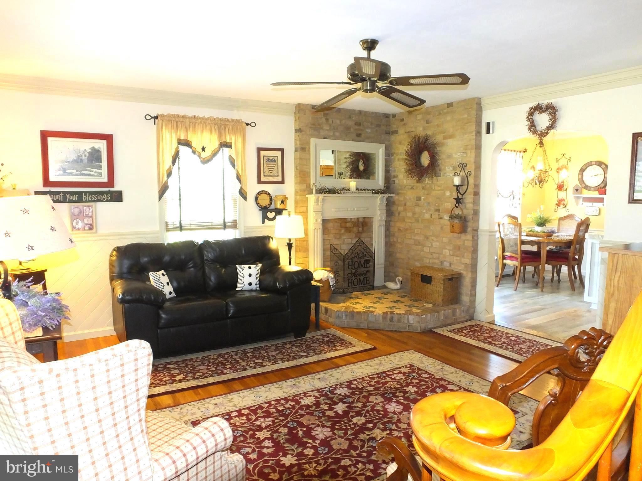 2517 Old House Point Road Fishing Creek, MD 21634 - Photo 16 of 38