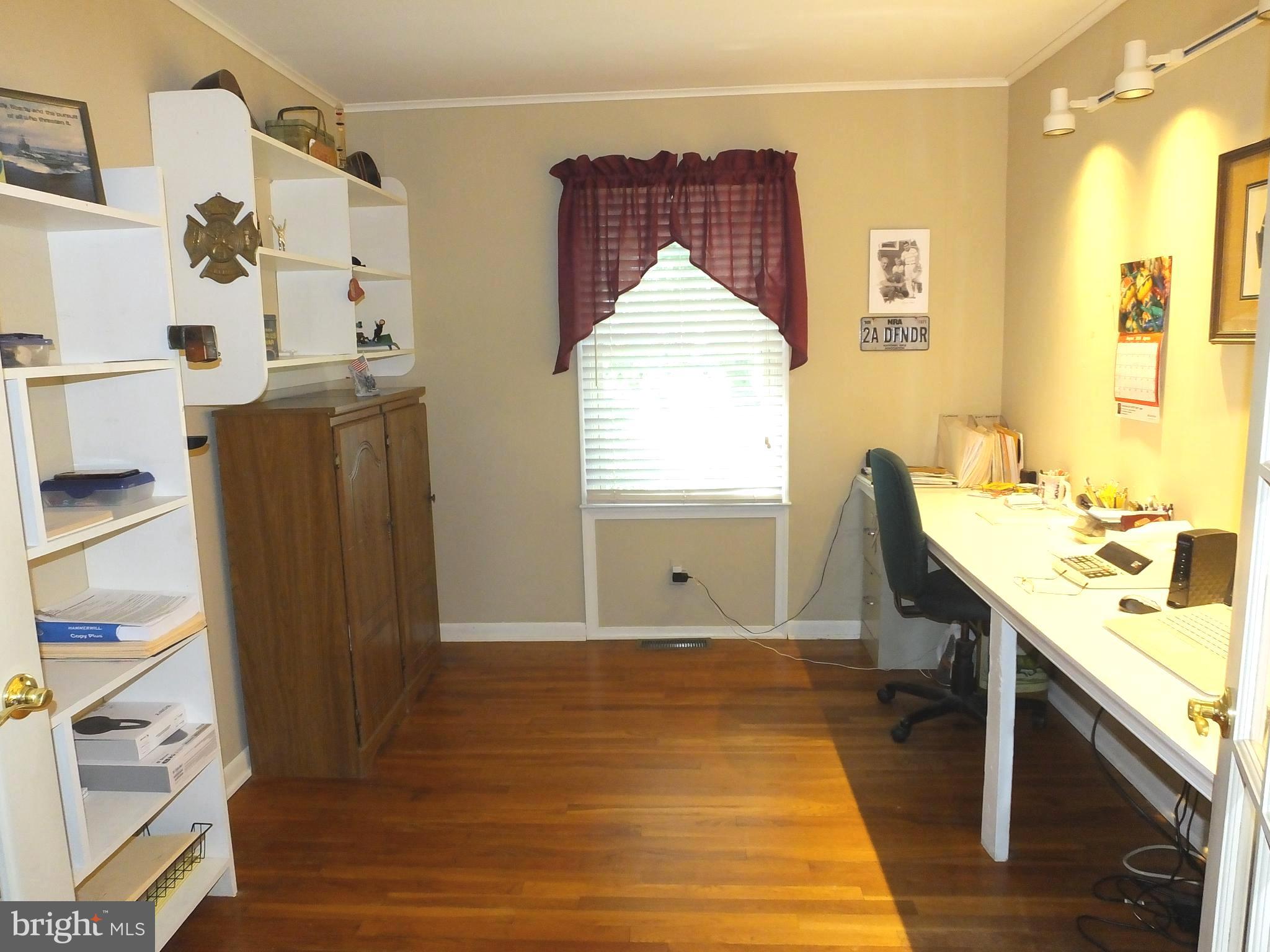 2517 Old House Point Road Fishing Creek, MD 21634 - Photo 23 of 38