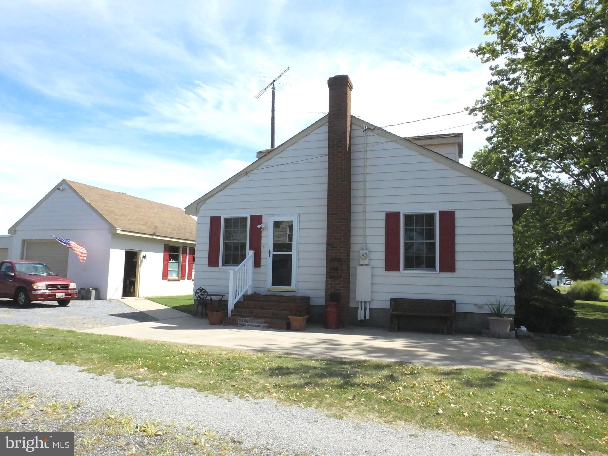 2517 Old House Point Road Fishing Creek, MD 21634 - Photo 6 of 38