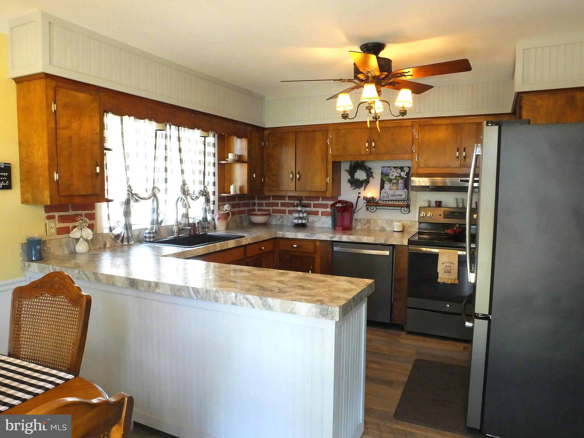 2517 Old House Point Road Fishing Creek, MD 21634 - Photo 10 of 38