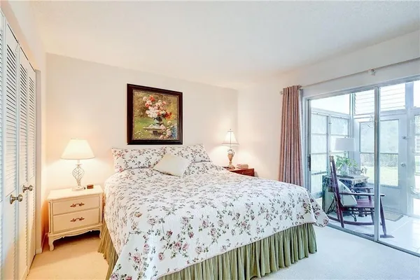 $125,000 | 2929 Southeast Ocean Boulevard, Unit 1423, Stuart, FL 34996
