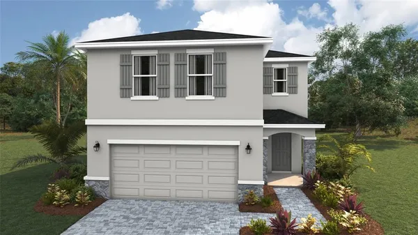 $393,990 | 1826 Hammock Trace Drive, Parrish, FL 34219
