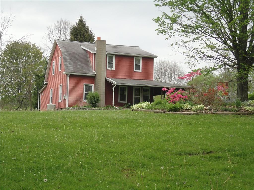 1213 Brent Road Volant, PA 16156 - Photo 1 of 8