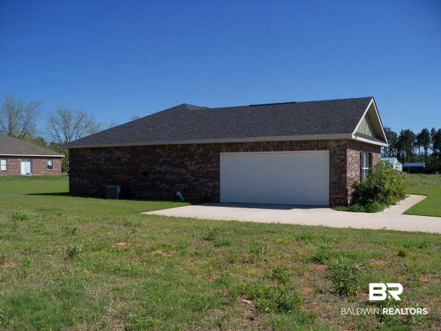 27372 Brightway Crossing Loxley, AL 36551 - Photo 3 of 22