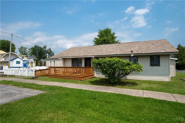 $475,000 | 200 Spencer Avenue, Vienna, NY 13157