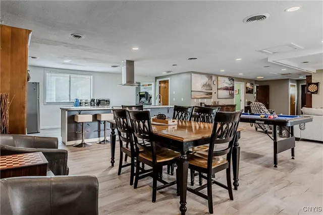 $475,000 | 200 Spencer Avenue, Vienna, NY 13157