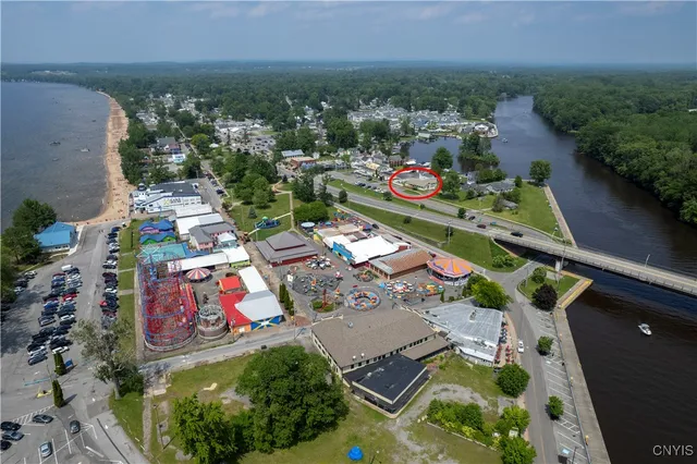 $475,000 | 200 Spencer Avenue, Vienna, NY 13157