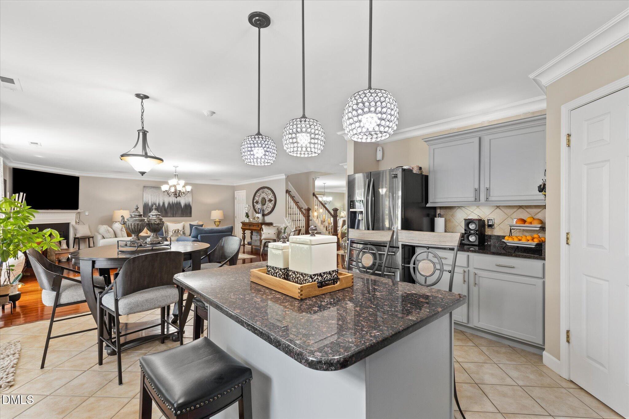 5304 Seaspray Lane Raleigh, NC 27610 - Photo 14 of 45 KITCHEN