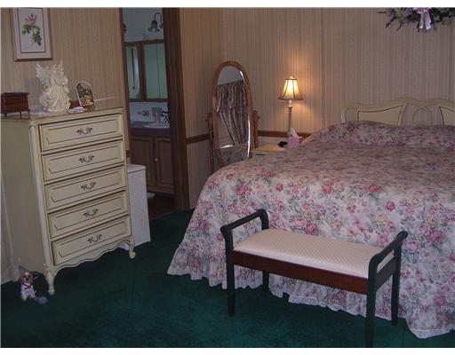 206 Rural Valley Road Claysville, PA 15323 - Photo 12 of 18 Master Bedroom.