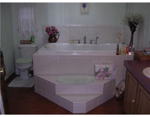 206 Rural Valley Road Claysville, PA 15323 - Photo 13 of 18 Master Bath/Spa.