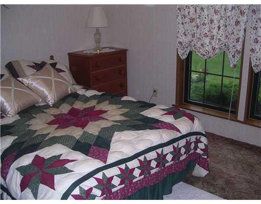 206 Rural Valley Road Claysville, PA 15323 - Photo 16 of 18 1st Floor Plan.